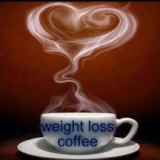 Weight aloss Coffee